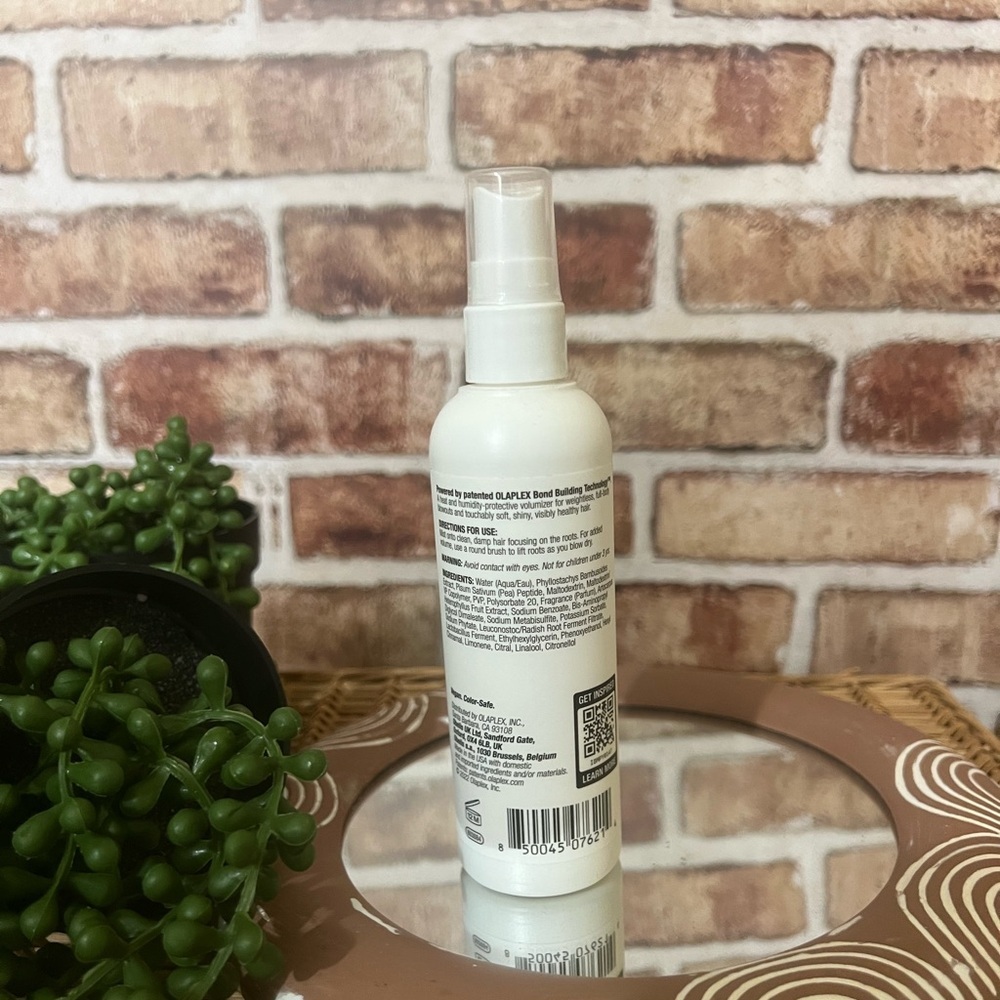 OLAPLEX Volumizing Blow Dry Mist - Picture 2 of 2